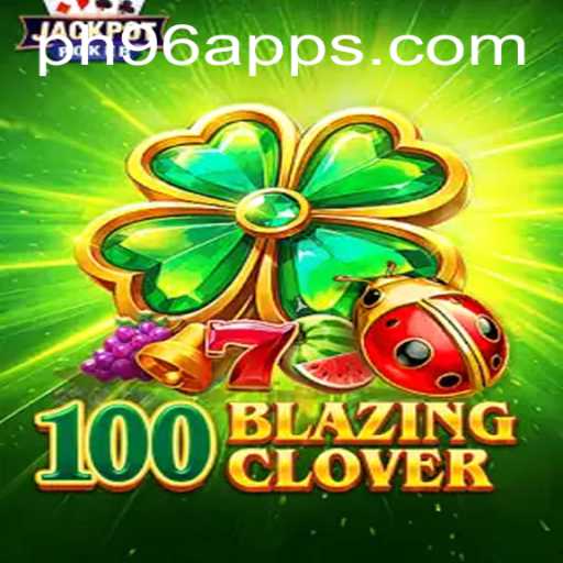The Enchanting World of 100BlazingClover: A Thrilling Game Experience