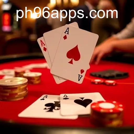 Exploring Blackjack: The Timeless Casino Classic