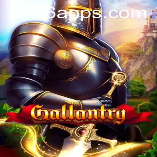 Discovering Gallantry: The New Strategy Game Taking the World by Storm