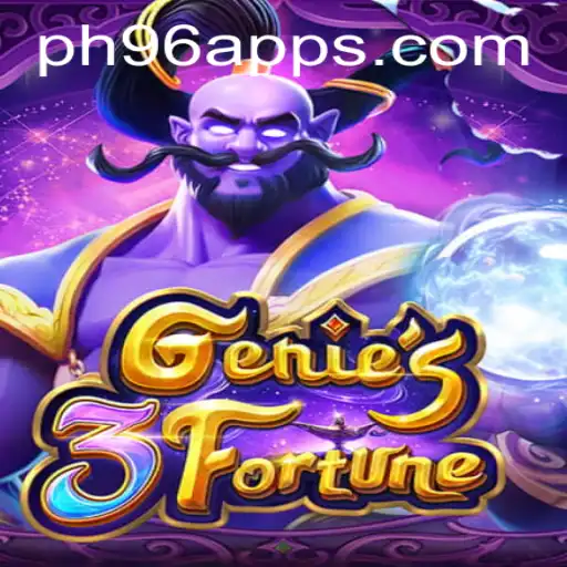 Genie3Fortune: A Riveting Adventure in Gaming