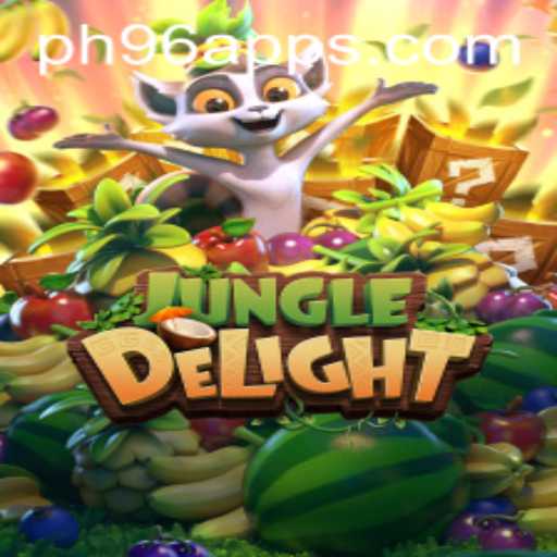 JungleDelight: Immerse Yourself in the Thrilling World of PH96