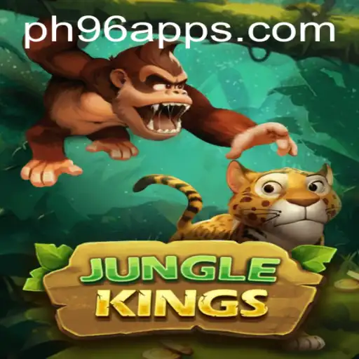 Unveiling JungleKings: A Thrilling Adventure with PH96