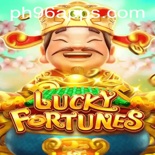 LUCKYFORTUNES: Dive Into a World of Chance and Strategy