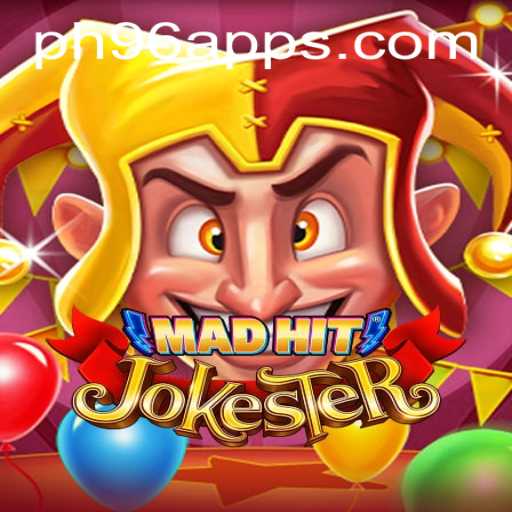 MadHitJokester: A Comedic Adventure in Gaming