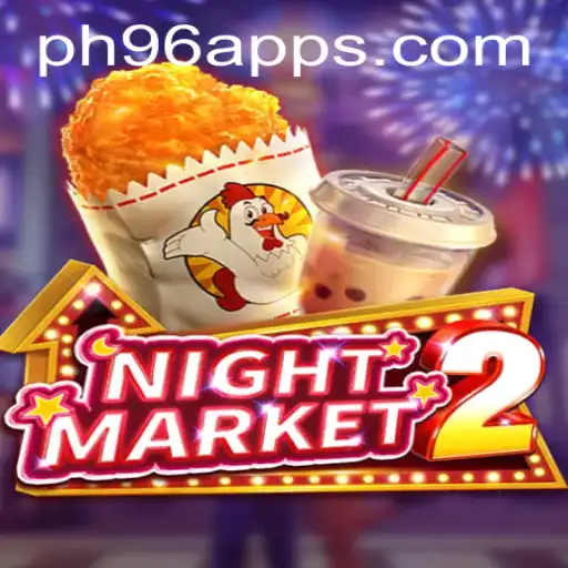 Exploring NightMarket2: The Thrilling Digital World of PH96