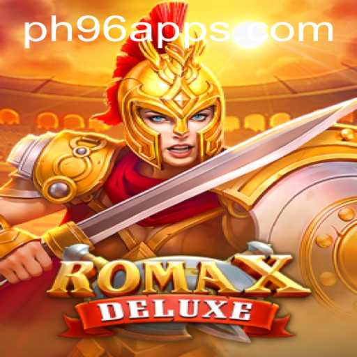 Dive into the Thrilling World of RomaXDeluxe: Your Ultimate Gaming Experience
