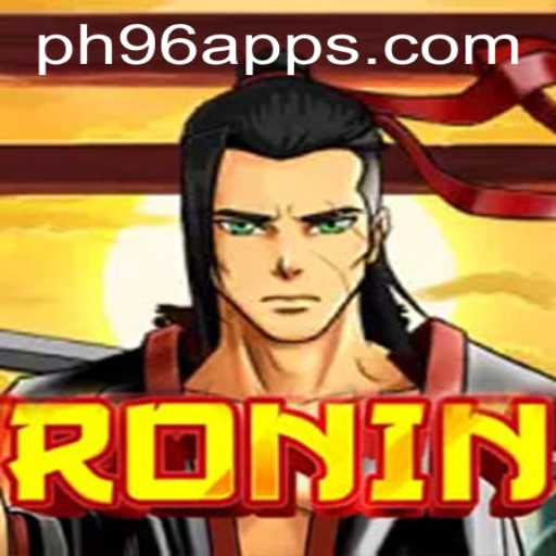 Ronin: A Dynamic Journey Into the World of PH96