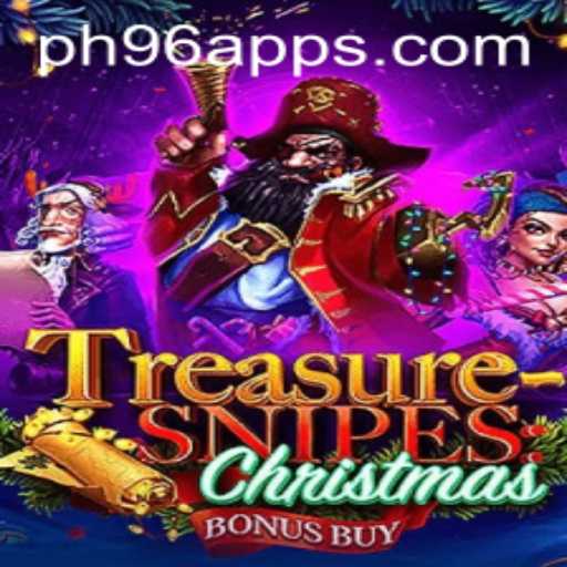 Discover the Festive Adventure of TreasuresnipesChristmas