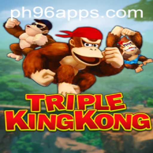 Exploring the Thrills of TripleKingKong: A New Gaming Sensation with PH96