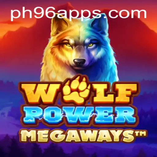 Embark on an Epic Adventure with WolfPowerMega: The Ultimate PH96 Gaming Experience