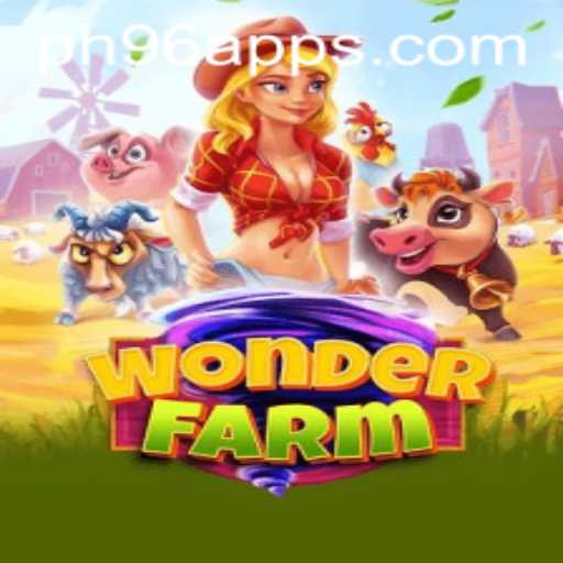 WonderFarm: A Captivating Agricultural Adventure